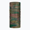 BUFF Imbragatura multifunzionale Thermonet verde bosky 4
