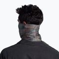BUFF Imbragatura multifunzionale Thermonet verde bosky 8