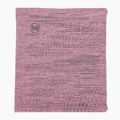 Imbragatura multifunzionale BUFF Dryflx sabbia lilla 2