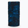 BUFF Polar Imbragatura multifunzionale reversibile ab5tr blu