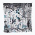 BUFF Polar Imbragatura multifunzionale reversibile grigio argento 2