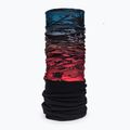 BUFF Imbragatura multifunzionale Polar derlay blu