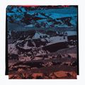 BUFF Imbragatura multifunzionale Polar derlay blu 2