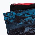 BUFF Imbragatura multifunzionale Polar derlay blu 3