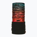 BUFF Imbragatura multifunzionale Polar derlay blu 4