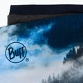 Imbragatura multifunzionale BUFF Polar blu vuoto 3