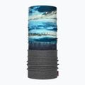 Imbragatura multifunzionale BUFF Polar blu vuoto 4