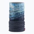 BUFF Imbragatura multifunzionale Polar synaes blu 4