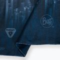 Imbragatura multifunzionale BUFF Thermonet 3d blu 3