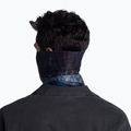 Imbragatura multifunzionale BUFF Thermonet 3d blu 8