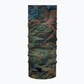 BUFF Original Ecostretch imbragatura multifunzionale anawhata blu