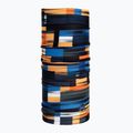 BUFF Original Ecostretch imbragatura multifunzionale fynch blu