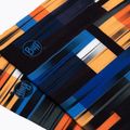 BUFF Original Ecostretch imbragatura multifunzionale fynch blu 3