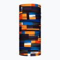 BUFF Original Ecostretch imbragatura multifunzionale fynch blu 4