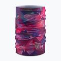 Fascia multifunzionale per bambini BUFF Original Ecostretch crystal purple