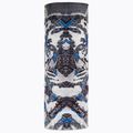 Imbragatura multifunzionale BUFF Original Ecostretch force blu