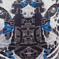 Imbragatura multifunzionale BUFF Original Ecostretch force blu 2