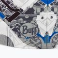 Imbragatura multifunzionale BUFF Original Ecostretch force blu 3