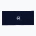 BUFF Tech Fleece fascia per capelli blu solido 2