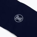 BUFF Tech Fleece fascia per capelli blu solido 3