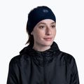 BUFF Tech Fleece fascia per capelli blu solido 5