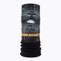 Imbragatura multifunzionale BUFF Polar arc nero