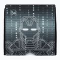 Imbragatura multifunzionale BUFF Polar arc nero 2