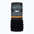 Imbragatura multifunzionale BUFF Polar arc nero 4