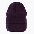 BUFF Berretto invernale pesante in lana merino viola intenso 2