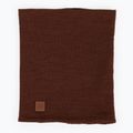 BUFF Snod in lana merino pesante sienna 2