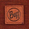 BUFF Snod in lana merino pesante sienna 5