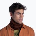 BUFF Snod in lana merino pesante sienna 6