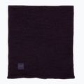 BUFF Snod in lana merino pesante viola intenso 2