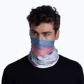 BUFF Imbragatura multifunzionale Thermonet oceano bianco 5
