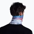 BUFF Imbragatura multifunzionale Thermonet oceano bianco 7