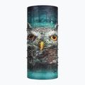 Imbragatura multifunzionale BUFF Thermonet midnight grove