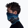Imbragatura multifunzionale BUFF Thermonet midnight grove 3