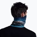 Imbragatura multifunzionale BUFF Thermonet midnight grove 4