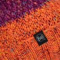 BUFF Berretto invernale in maglia e pile Janna fucsia 3
