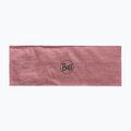 BUFF Fascia per capelli in lana merino di peso medio e melange di palissandro 2