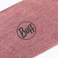 BUFF Fascia per capelli in lana merino di peso medio e melange di palissandro 3