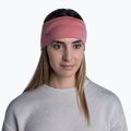 BUFF Fascia per capelli in lana merino di peso medio e melange di palissandro 5