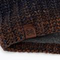 BUFF Knitted & Fleece Olya, snood color peltro 3