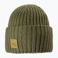 BUFF Berretto invernale Ervin forest in lana merino 2
