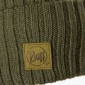 BUFF Berretto invernale Ervin forest in lana merino 3