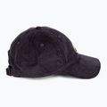 BUFF Cappello da baseball grigio solido 2