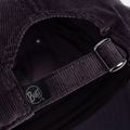 BUFF Cappello da baseball grigio solido 4