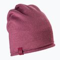 BUFF Berretto invernale in maglia Lekey rosé