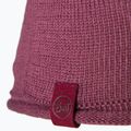 BUFF Berretto invernale in maglia Lekey rosé 3