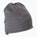 BUFF Berretto invernale in maglia Lekey grigio